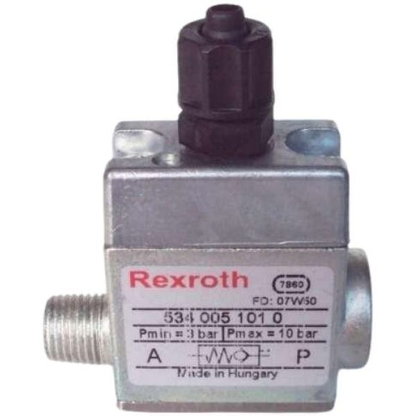 REXROTH seminova