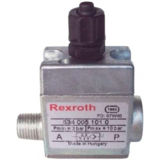 Válvula pneumática 5340051010 Válvula pneumática 5340051010