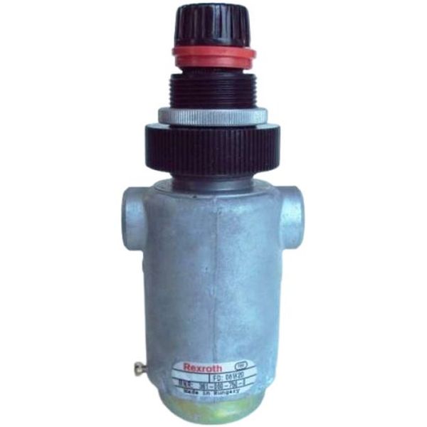 REXROTH seminovo