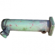 Trocador de calor usado Trocador de calor usado