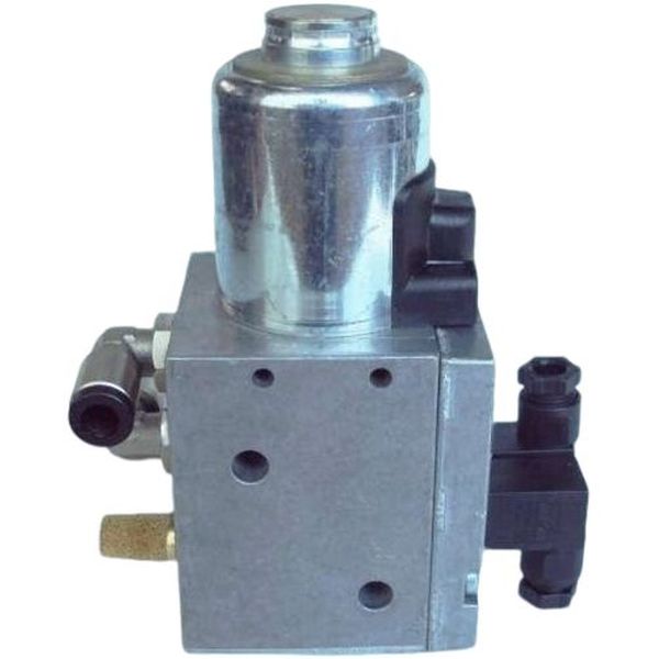 marca: Rexroth <br />
modelo: 07W03 <br />
estado: nova