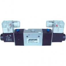 Válvula pneumática 3V320-08 Válvula pneumática 3V320-08