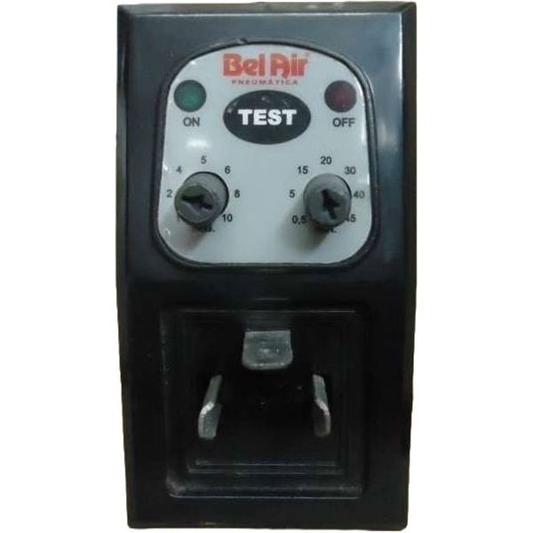 marca: BelAir <br /> modelo: TEST <br /> estado: novo
