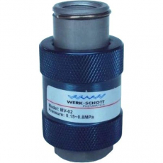 Válvula deslizante WERK SCHOTT DZ114C MV02 Válvula deslizante WERK SCHOTT DZ114C MV02