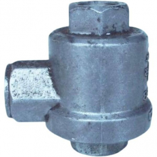 Válvula de escape rápido SE-3/8-B Válvula de escape rápido SE-3/8-B