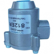 Válvula de escape rápido WERK SCHOTT 812ER Válvula de escape rápido WERK SCHOTT 812ER