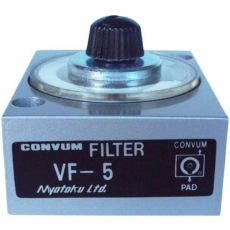 Filtro Convum VF5 Filtro Convum VF5