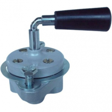 Válvula rotativa BEL AIR Válvula rotativa BEL AIR