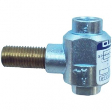 Válvula de escape rápido SE-M12X1,5B Válvula de escape rápido SE-M12X1,5B