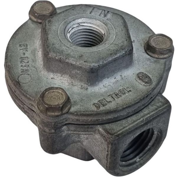 marca: Deltrol <br />
modelo: EV125A <br />
estado: usada