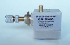 Direcionador de spray (modelo: VM500)