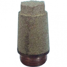 Silenciador 3/8 Silenciador 3/8