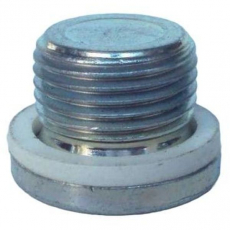 Bujão com Oring 3/8 Bujão com Oring 3/8