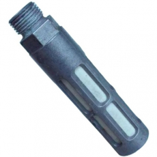 Silenciador 1/2 U-1/2-B Silenciador 1/2 U-1/2-B