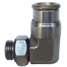 Conexão rosca: 1/8

Diâmetro do tubo: 8mm

Meio de operação: Ar comprimido

Anel de desengate: Metal

conexão pneumática em L, conector pneumático em L, conexão L, união para tubos em L, conexão para tubos PUN e PAN, conexão instantânea, conexão rápida, conexão de engate rápido em L, conexão roscada em L, conexão para equipamentos de ar comprimido
