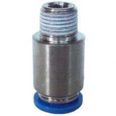 Conexão reta FESTO QS-1/8-8-I Conexão reta FESTO QS-1/8-8-I