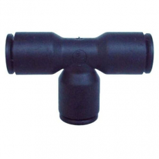 Conexão em T 08mm Conexão em T 08mm