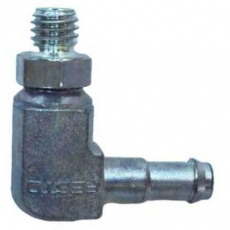 Conexão em L Cotovelo FESTO M5X6mm Conexão em L Cotovelo FESTO M5X6mm