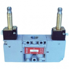 Válvula pneumática 7333 Válvula pneumática 7333