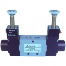 Válvula pneumática 8L501-045 Válvula pneumática 8L501-045