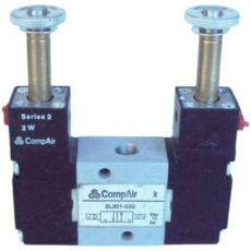 Válvula pneumática 8L301-030 Válvula pneumática 8L301-030