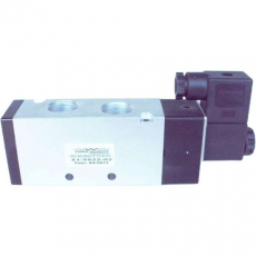 Válvula pneumática WERK SCHOTT 81.5822-02 Válvula pneumática WERK SCHOTT 81.5822-02