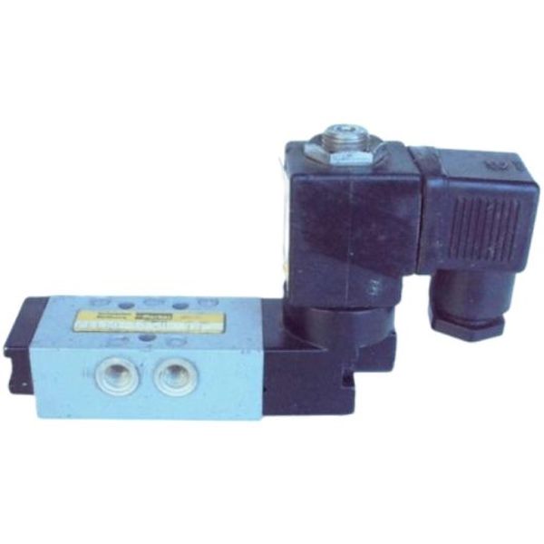 marca: Parker <br />
modelo: 31104150TF <br />
estado: usada