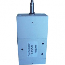 Válvula pneumática WERK SCHOTT 93822 Válvula pneumática WERK SCHOTT 93822