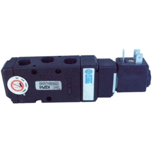 marca: Ardelia/KPM <br />
modelo: CM9600420000 <br />
estado: seminova