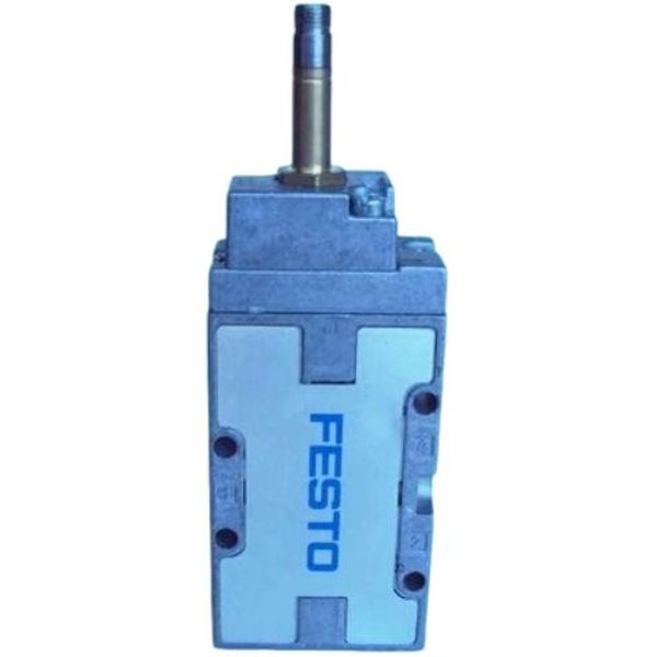 marca: Festo <br/>modelo: MFH518B 