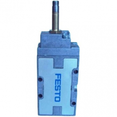 Válvula solenóide MFH-5-1/8-B Válvula solenóide MFH-5-1/8-B