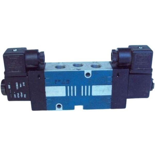 marca: Rexroth <br />
modelo: 577777 <br />
estado: usada