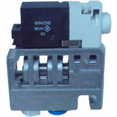 marca: FESTO modelo: M1H 694256 estado: seminova