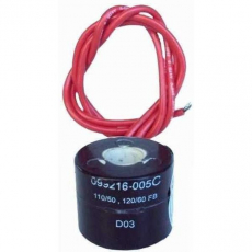 Bobina pneumática 099216005C 120V/60Hz Bobina pneumática 099216005C 120V/60Hz