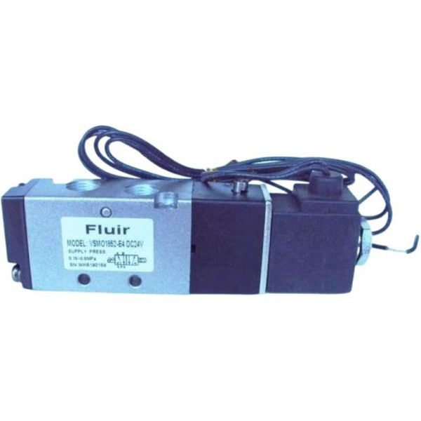 marca: FLUIR <br/>
modelo: VSMO1852E4 
