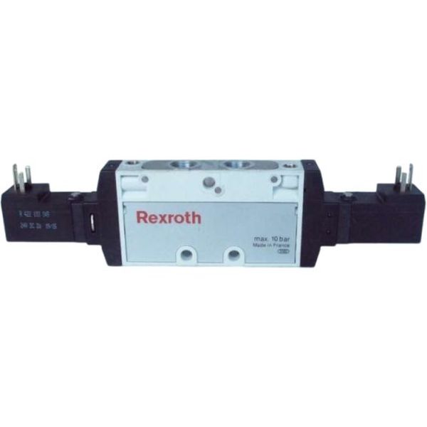 marca: Rexroth <br />
modelo: 0820060501 <br />
bobina: R422000049 <br />
estado: seminova