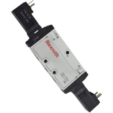 Válvula pneumática 0820060501 - REXROTH