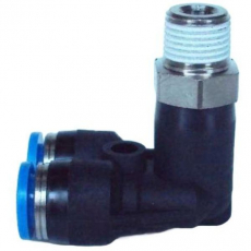 Conexão em Y FESTO QSYL-1/8-6 Conexão em Y FESTO QSYL-1/8-6