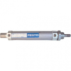 Cilindro pneumático FESTO DGS-25-100 Cilindro pneumático FESTO DGS-25-100