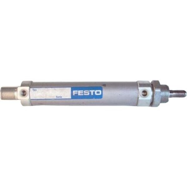 marca: FESTO <br/>modelo: DGS25100 25X100 <br/>estado: seminovo