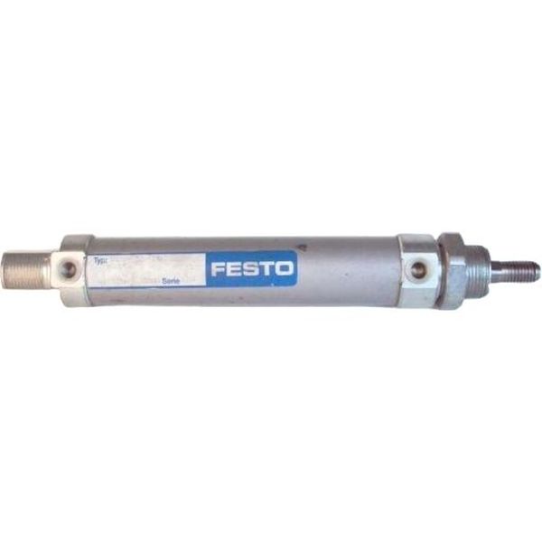 marca: FESTO <br/>
modelo: DGS25100 25X100 <br/>
estado: seminovo