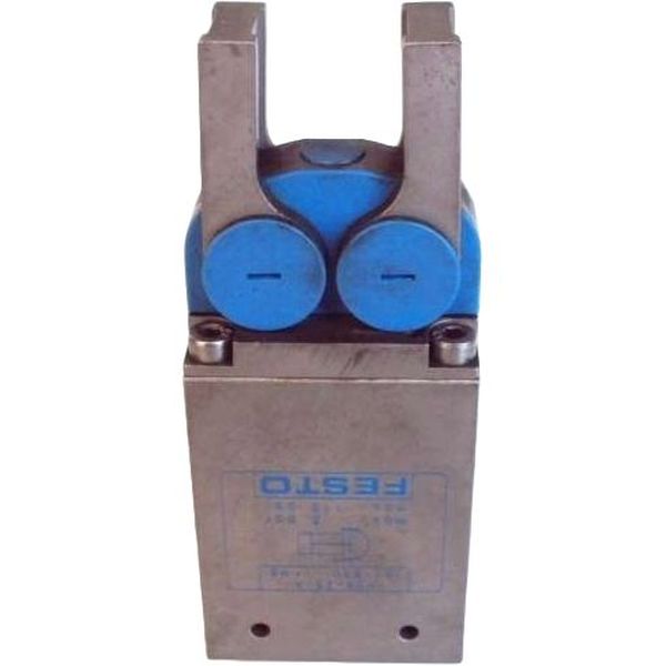 marca: Festo <br />
modelo: HGR25A <br />
estado: seminova