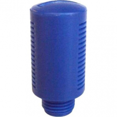 Silenciador 1/4 Silenciador 1/4