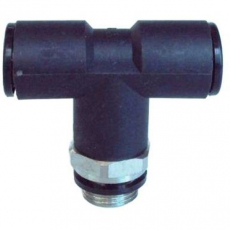 Conexão em T 1/2X14mm Conexão em T 1/2X14mm