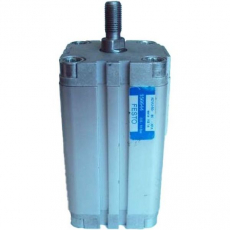 Cilindro pneumático FESTO ADVU-50-80-APA 50X80 Cilindro pneumático FESTO ADVU-50-80-APA 50X80
