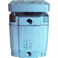 Cilindro pneumático FESTO ADVUL-50-3-P-A 50X30 Cilindro pneumático FESTO ADVUL-50-3-P-A 50X30