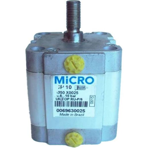 MICRO seminovo