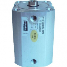 Cilindro pneumático P1JS050DS-0050  Cilindro pneumático P1JS050DS-0050