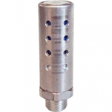 Silenciador 1/4 Silenciador 1/4