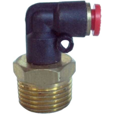 Conexão rosca: 1/2

Diâmetro do tubo: 6mm

Meio de operação: Ar comprimido

Anel de desengate: Vermelho

Com anel sextavado

conexão pneumática em L, conector pneumático em L, conexão L, união para tubos em L, conexão para tubos PUN e PAN, conexão instantânea, conexão rápida, conexão de engate rápido em L, conexão roscada em L, conexão para equipamentos de ar comprimido
